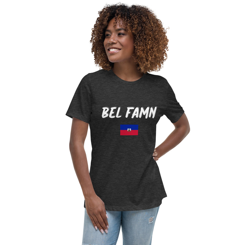 BEL FAMN T-Shirt